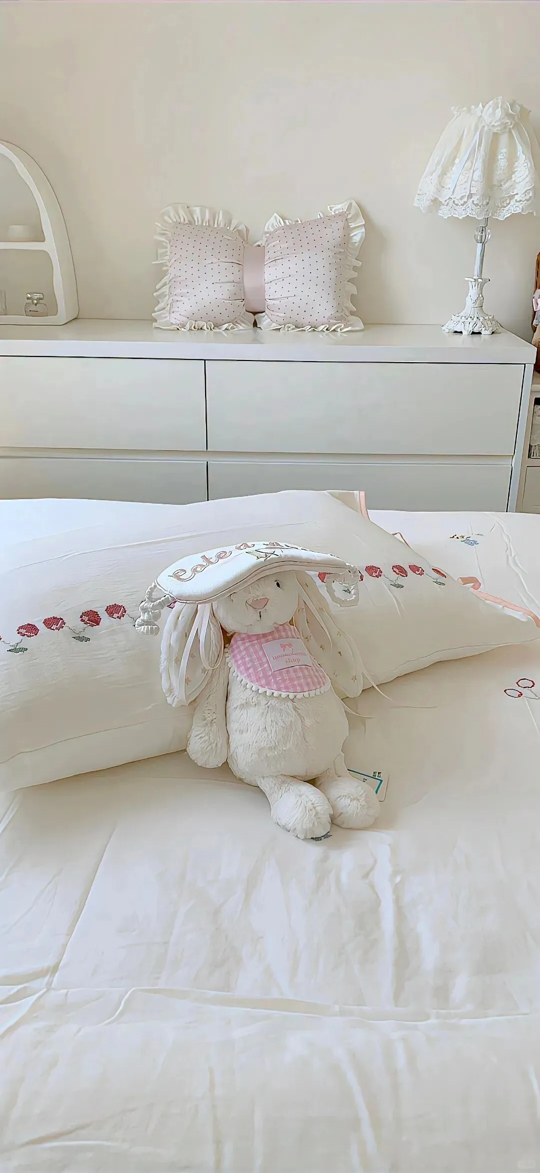 ins风白色系壁纸