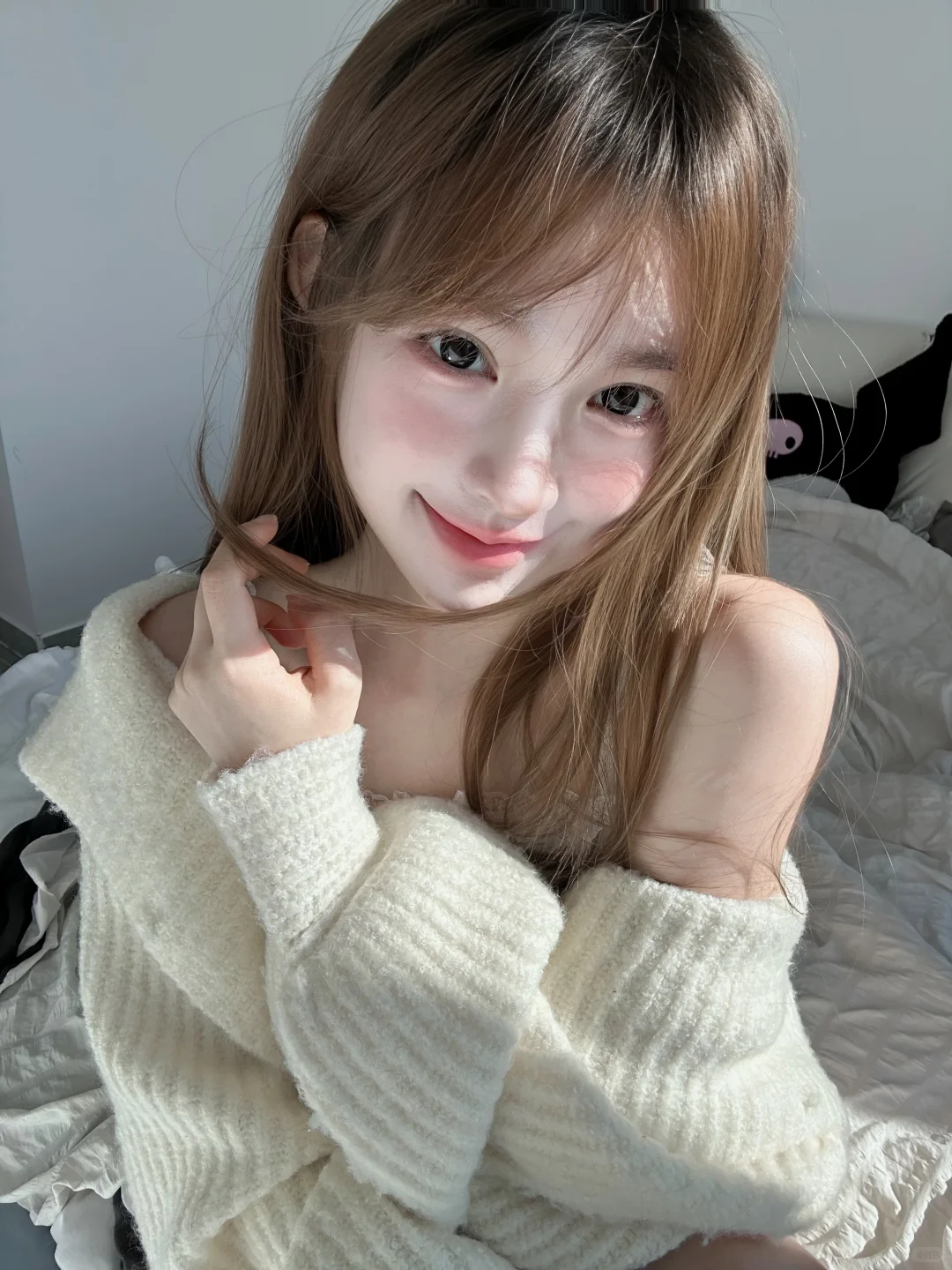 纯欲风穿搭分享⟢🥛⸝ ⸝ 🍥🍥无广