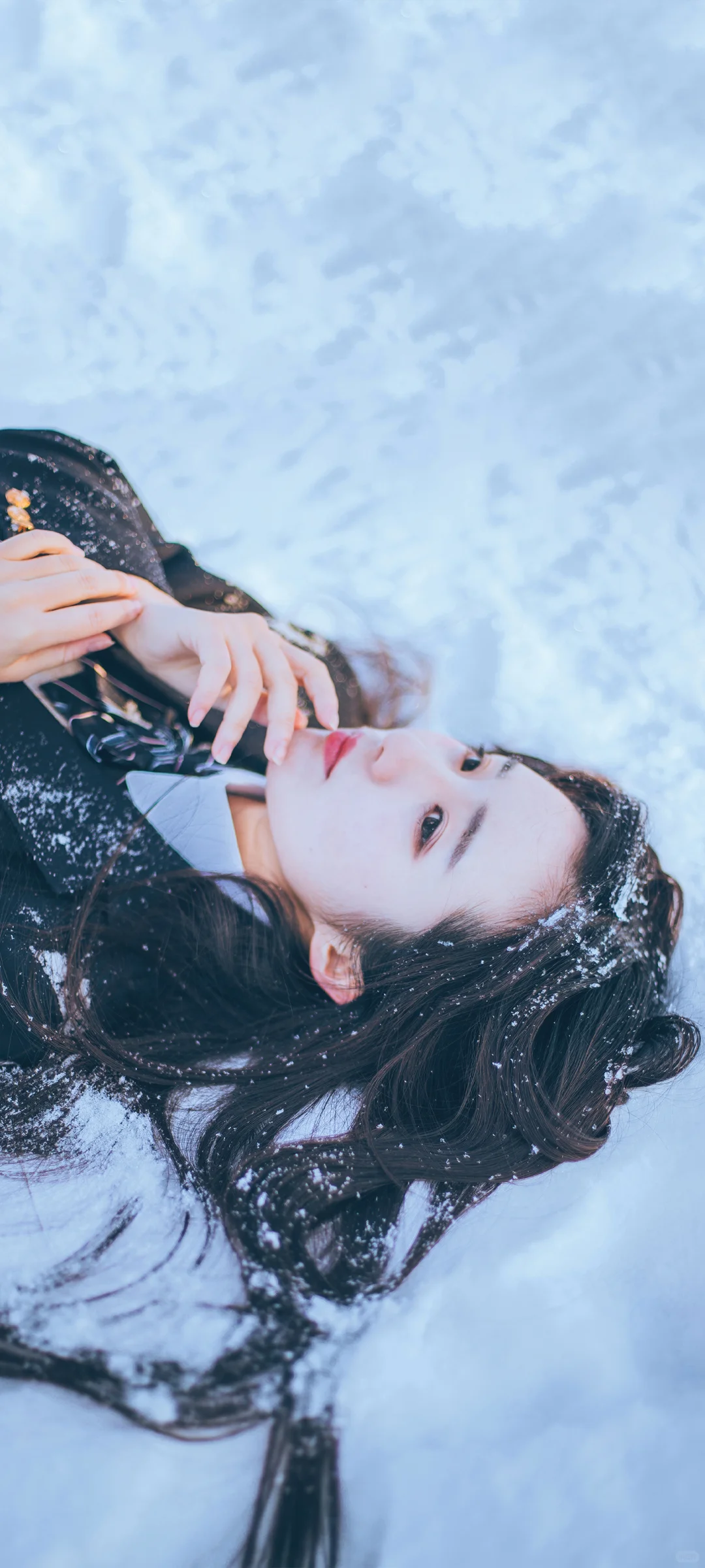 小众玩家的私藏｜横屏壁纸