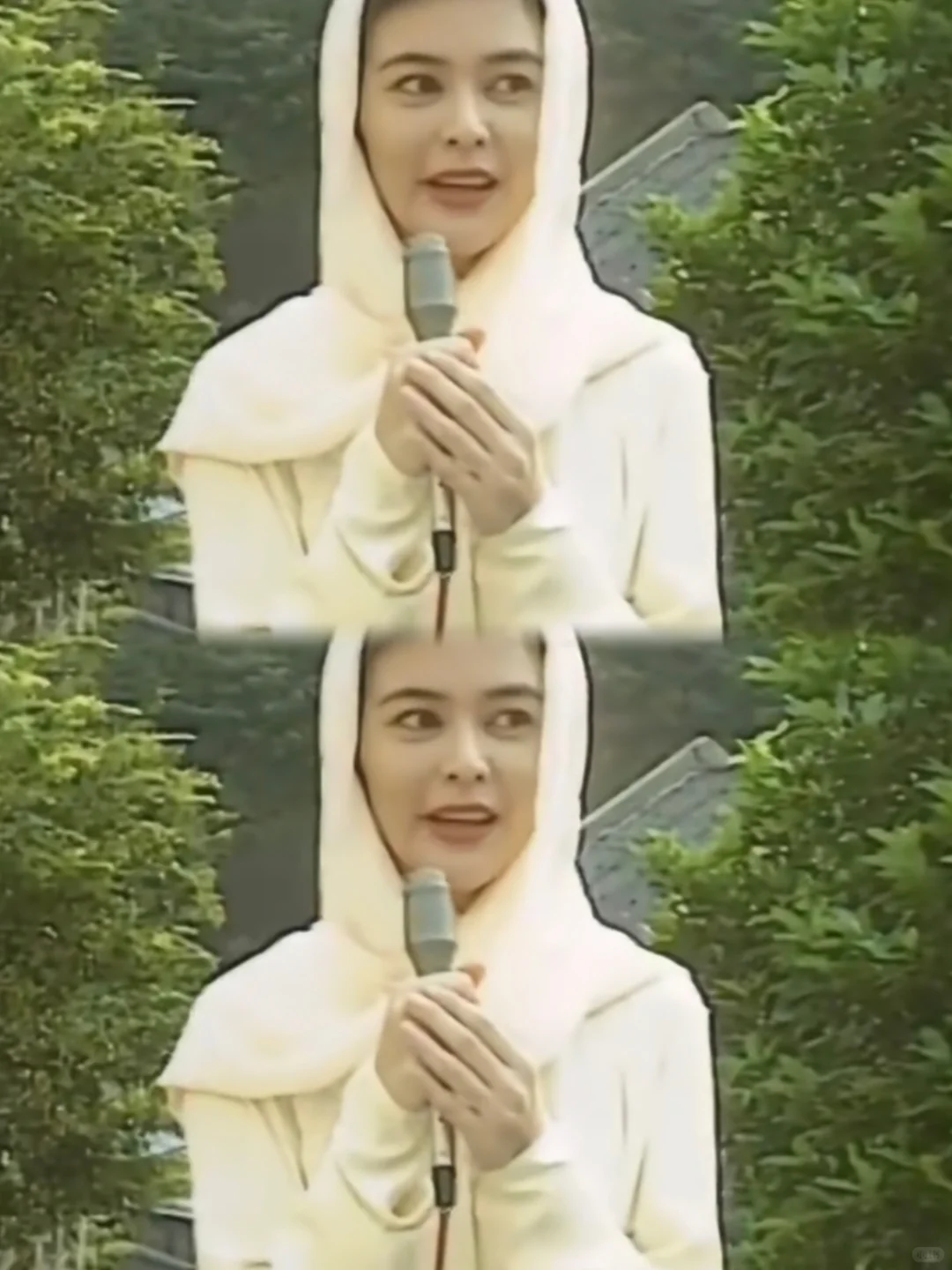 女演员的手，大家最爱哪一款？