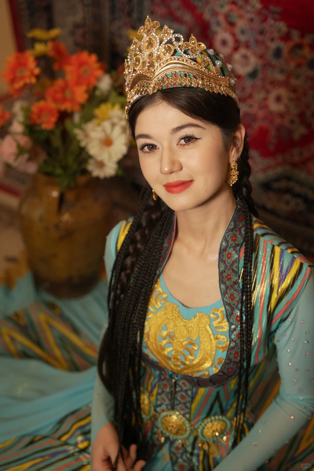 什么是模特三要素 原片直出