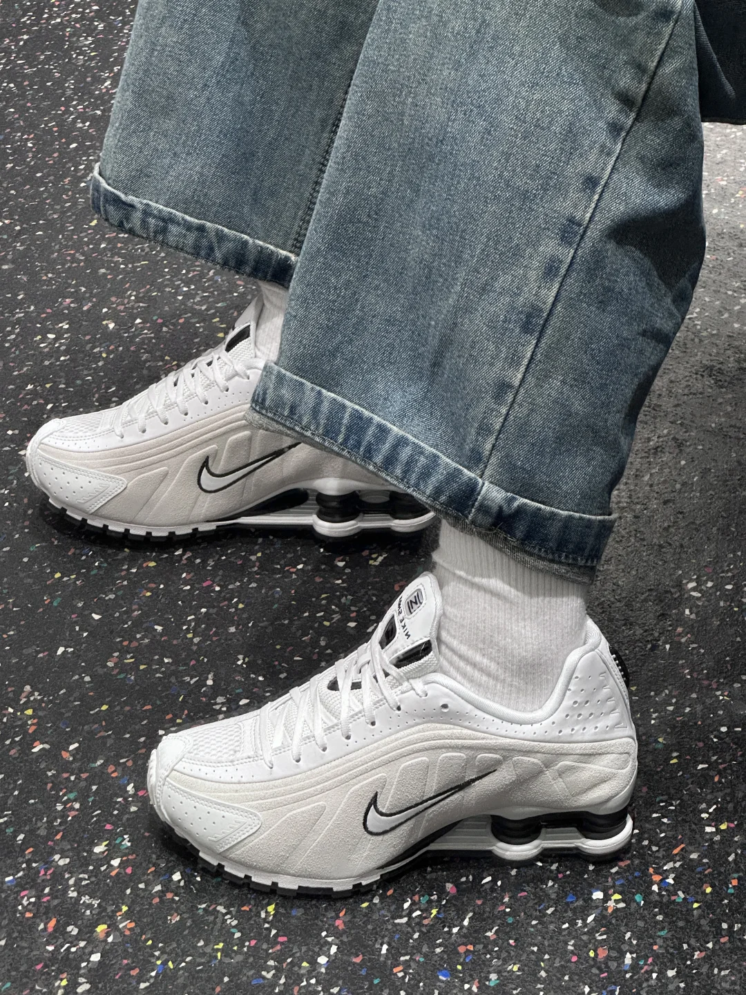 妈妈，对不起了我要当帅女人