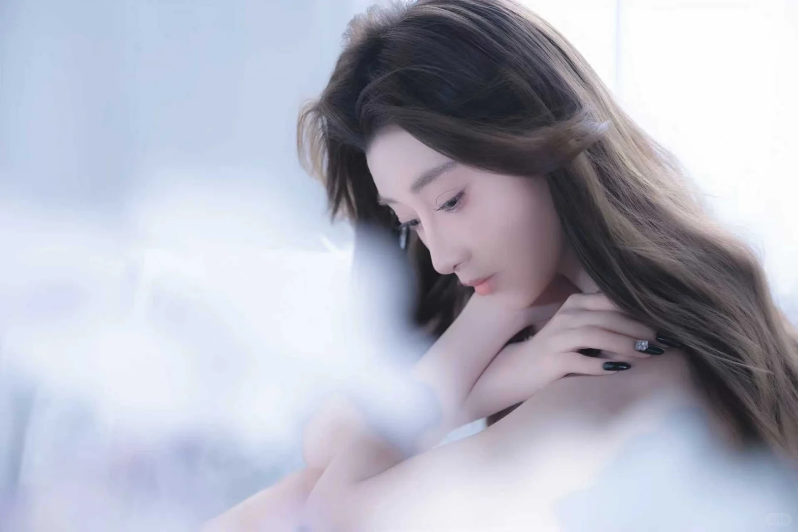 大连写真丨☁️是天使，也是凡人☁️