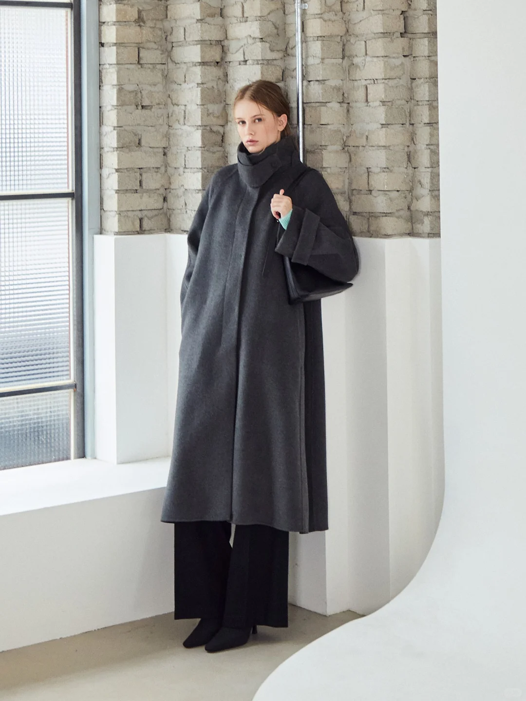 外模的服装写真│复古风潮大赏✨