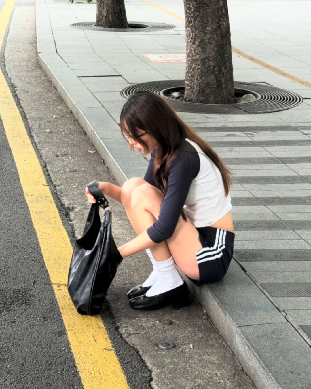 ins穿搭分享｜韩系松弛慵懒风我爱了🙌