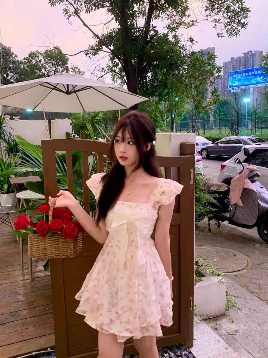 穿这套太有保护欲了