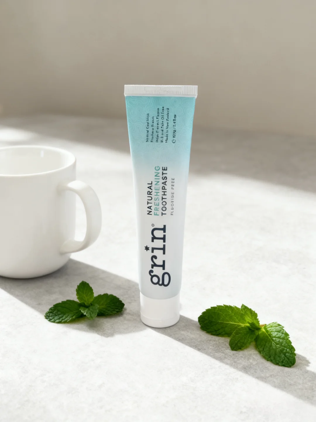 不愧是女明星推荐的！精致女孩的护龈细节！