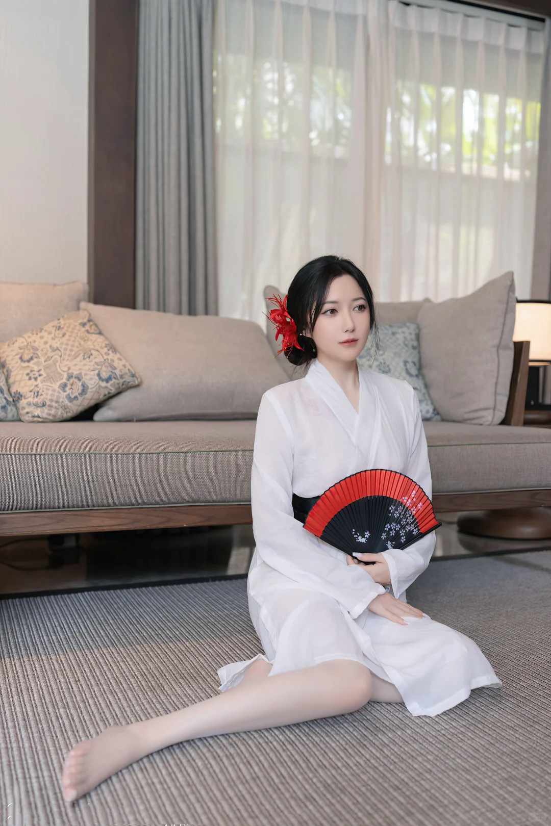 这不是和服是汉服