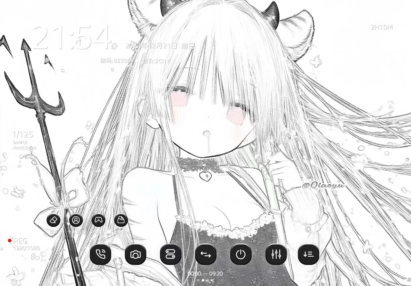 风格ipad壁纸单张1R 11.28/20:30恢复原价2R