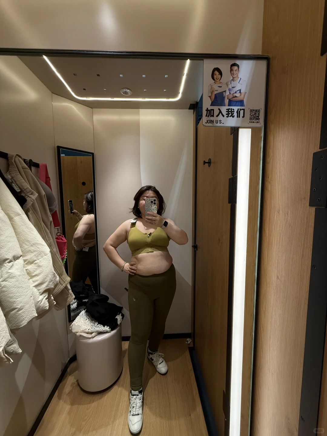 180斤穿搭｜拒绝身体羞耻大胆穿 胖怎么了！