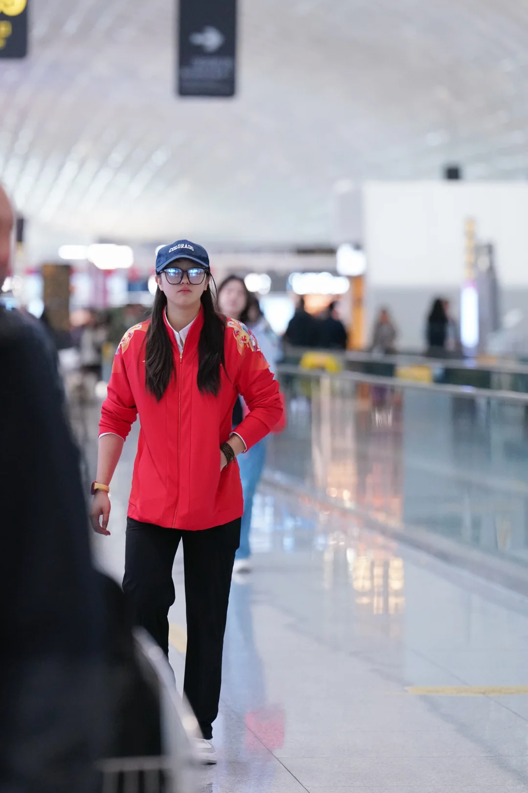 你们苏衣服真的蛮好看的