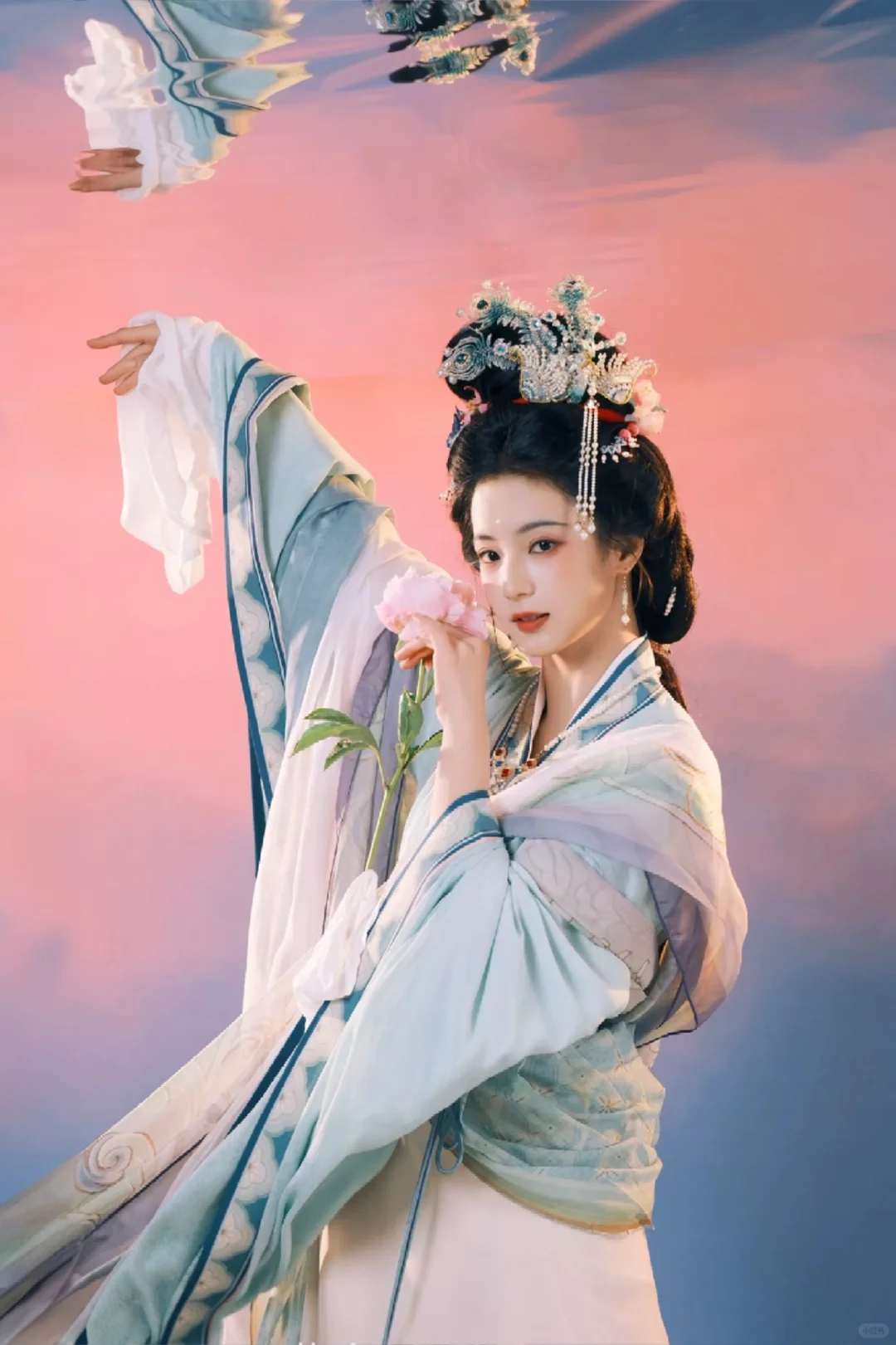 好喜欢张雅钦 谁懂啊