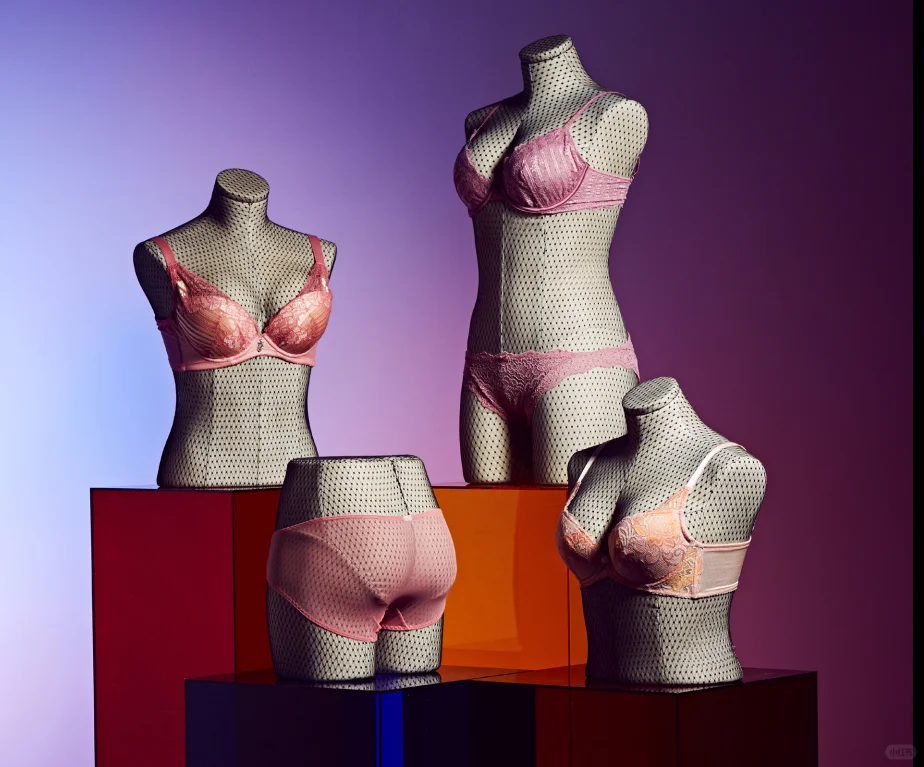 Victoria's Secret👙| 国际大牌内衣模特