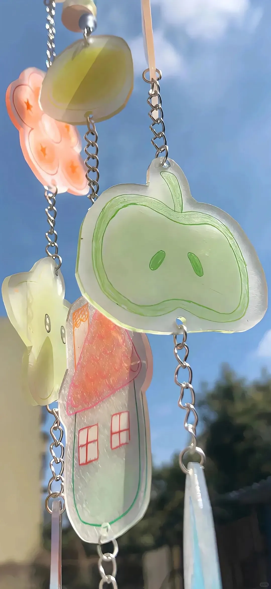 𝗦𝗛𝗔𝗥𝗘：ins风壁纸