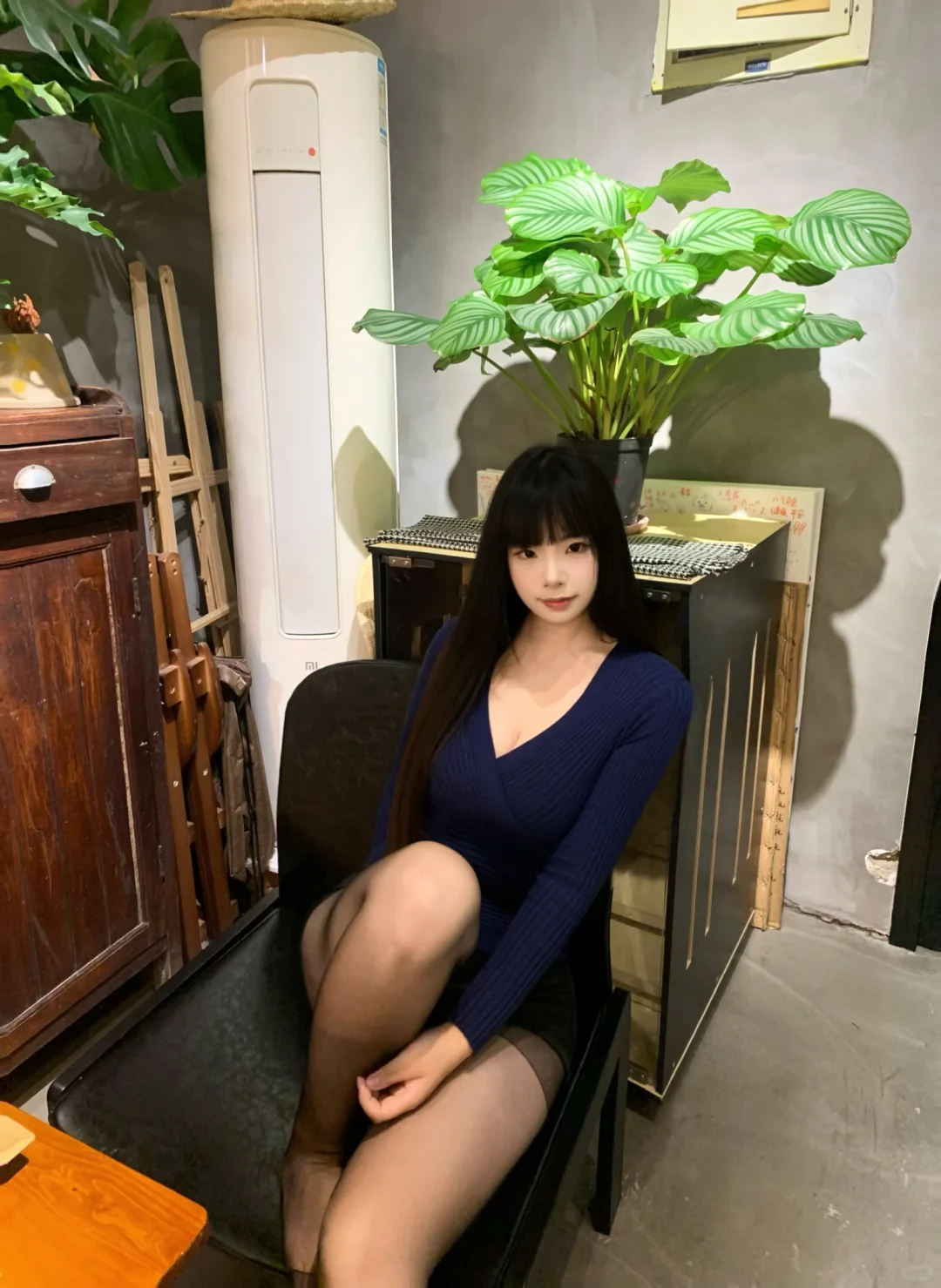 新乡陪拍｜让你着迷的从来都是感觉