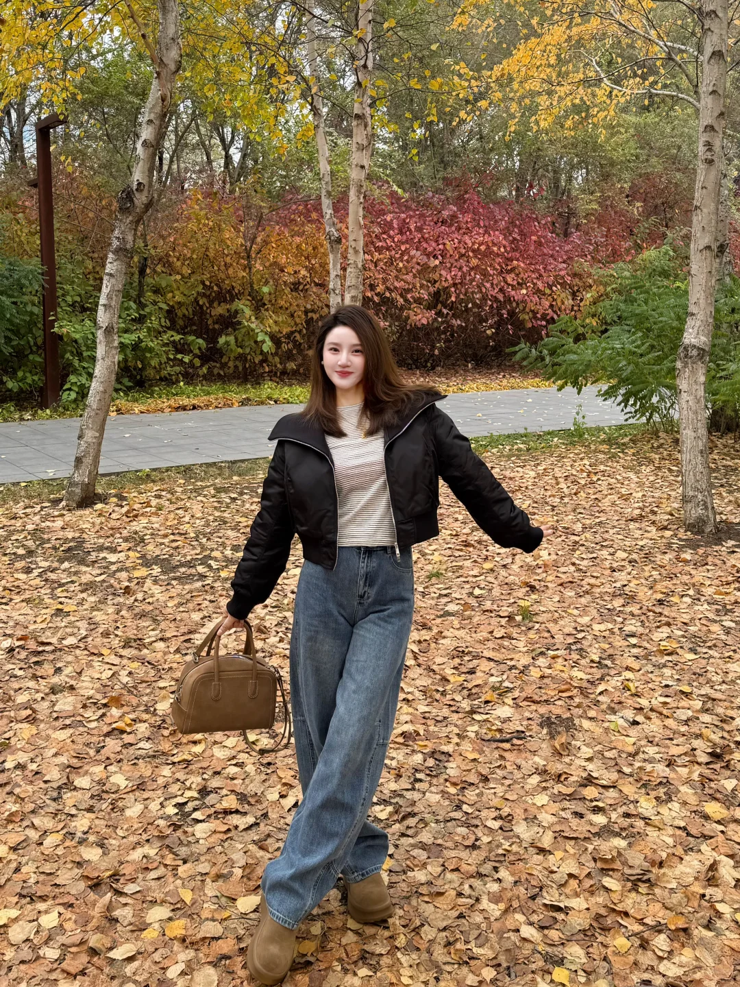 158 98斤｜简约随意 好穿爱穿穿不够 🖤💙