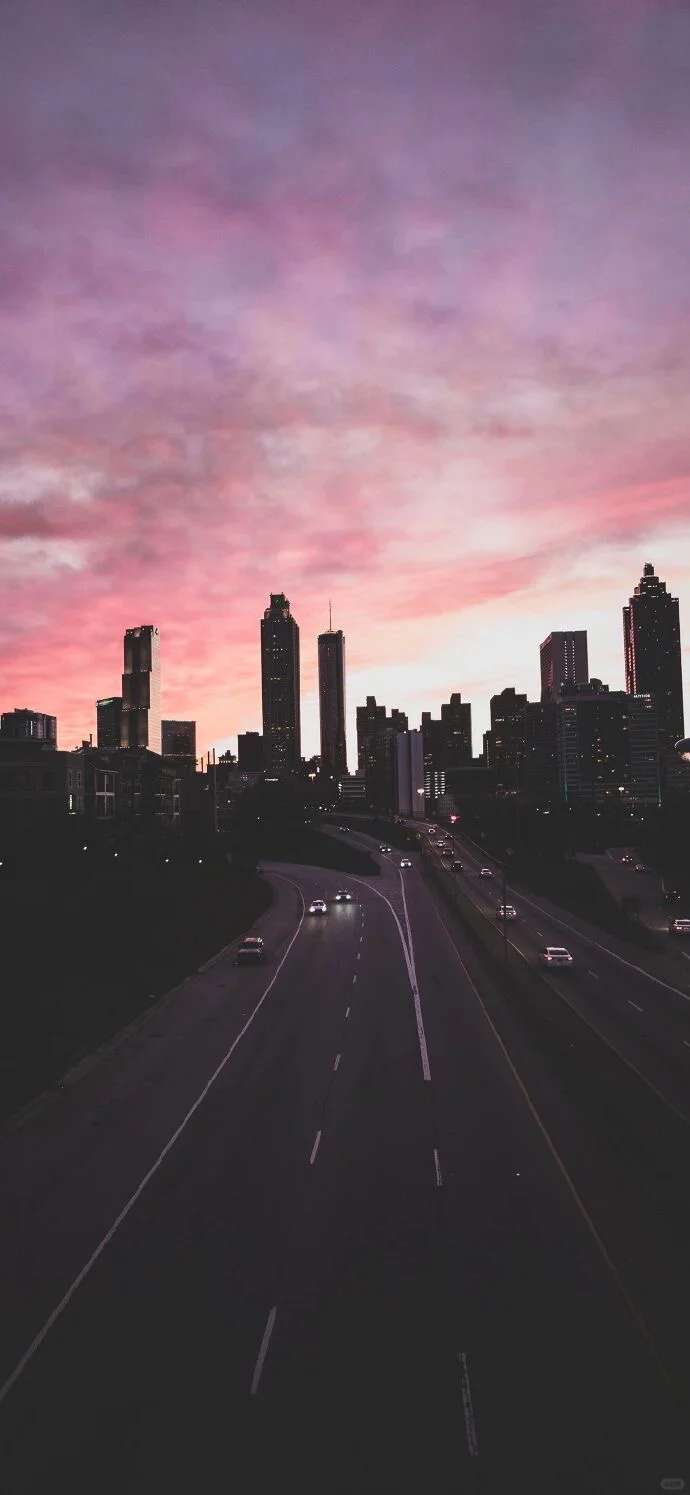 Date丨11.25丨生活碎片壁纸