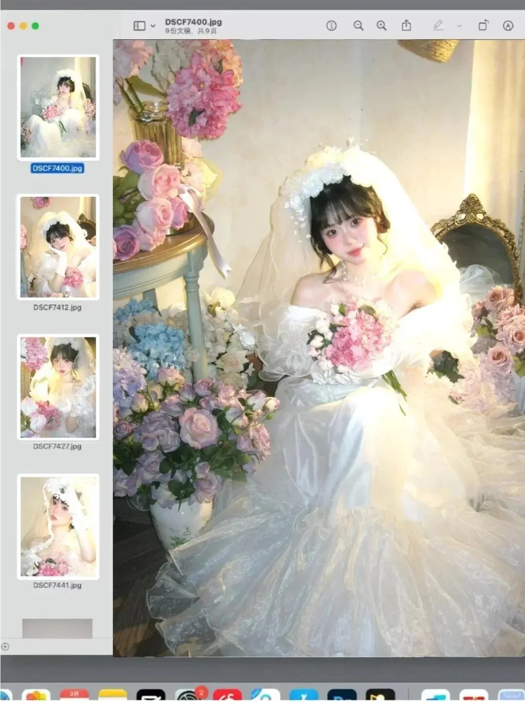 上海写真 | 全店5折拍、单人499拍两套！！