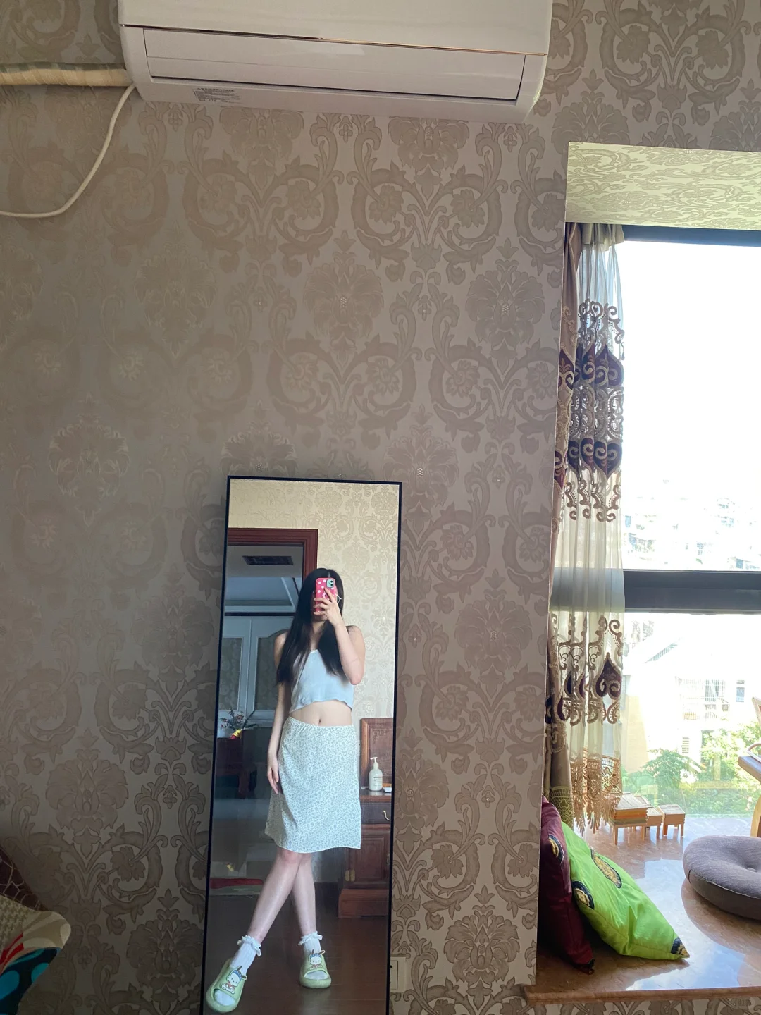 165 100 菊敏啊尊嘟尊嘟好爱我的身体