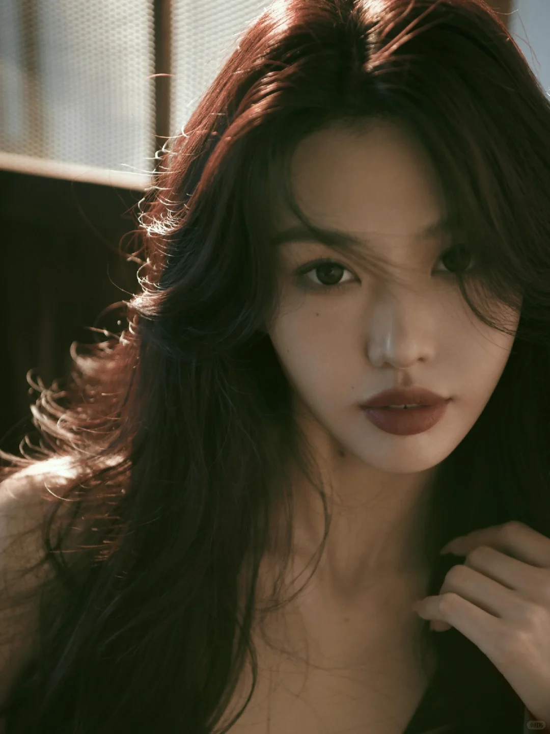 没人比我更会拍辣妹‼️极致魅惑💋ins轻私房