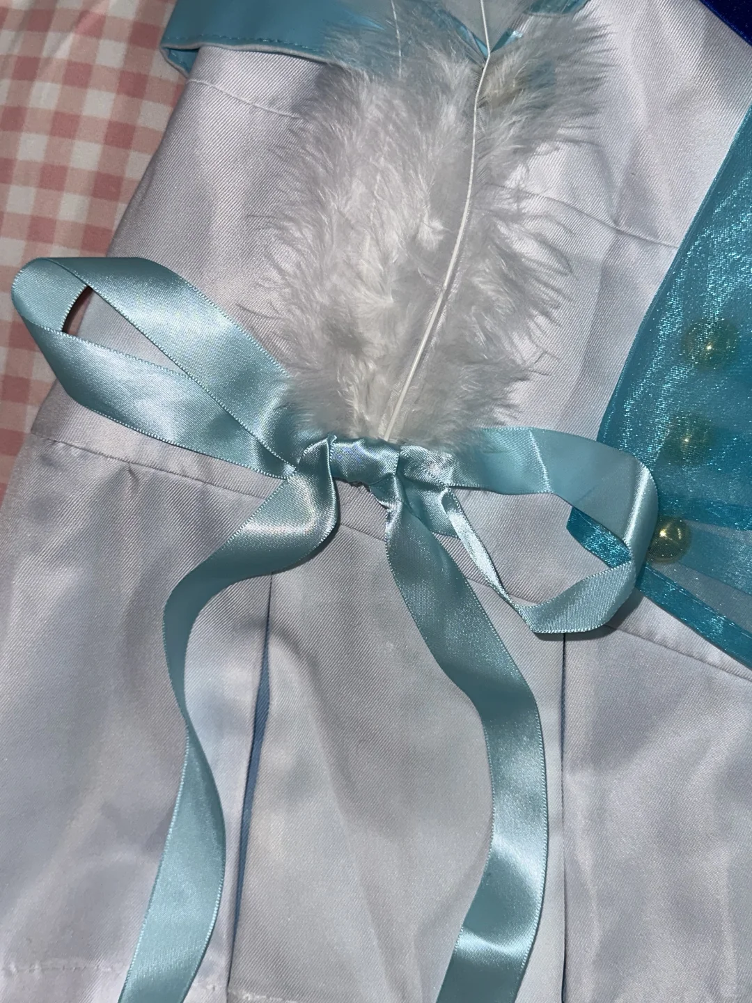 四百块定制超绝塑料布c服