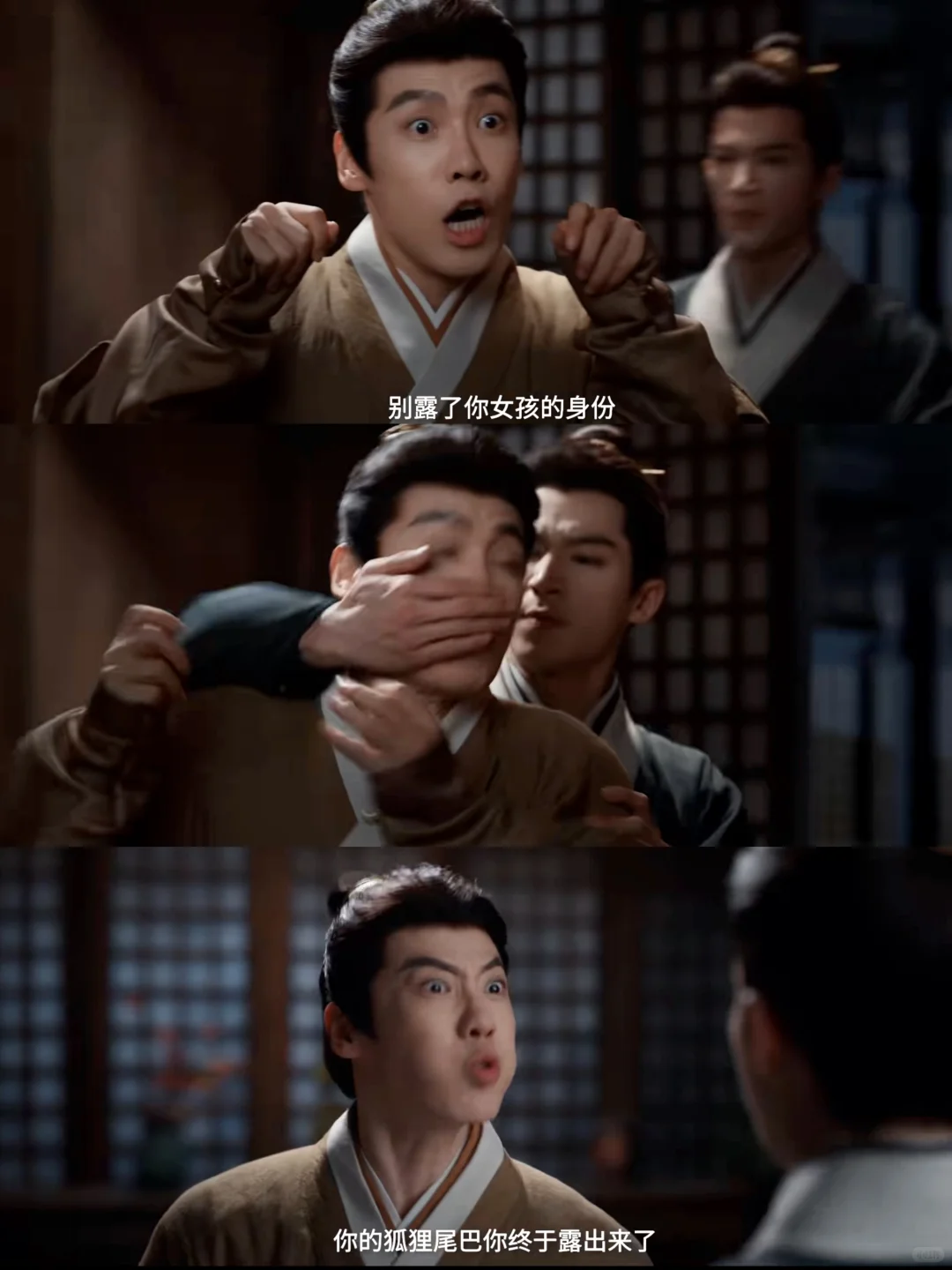 笑不活了❗️古装探案❗️轻喜剧❗️新剧来了