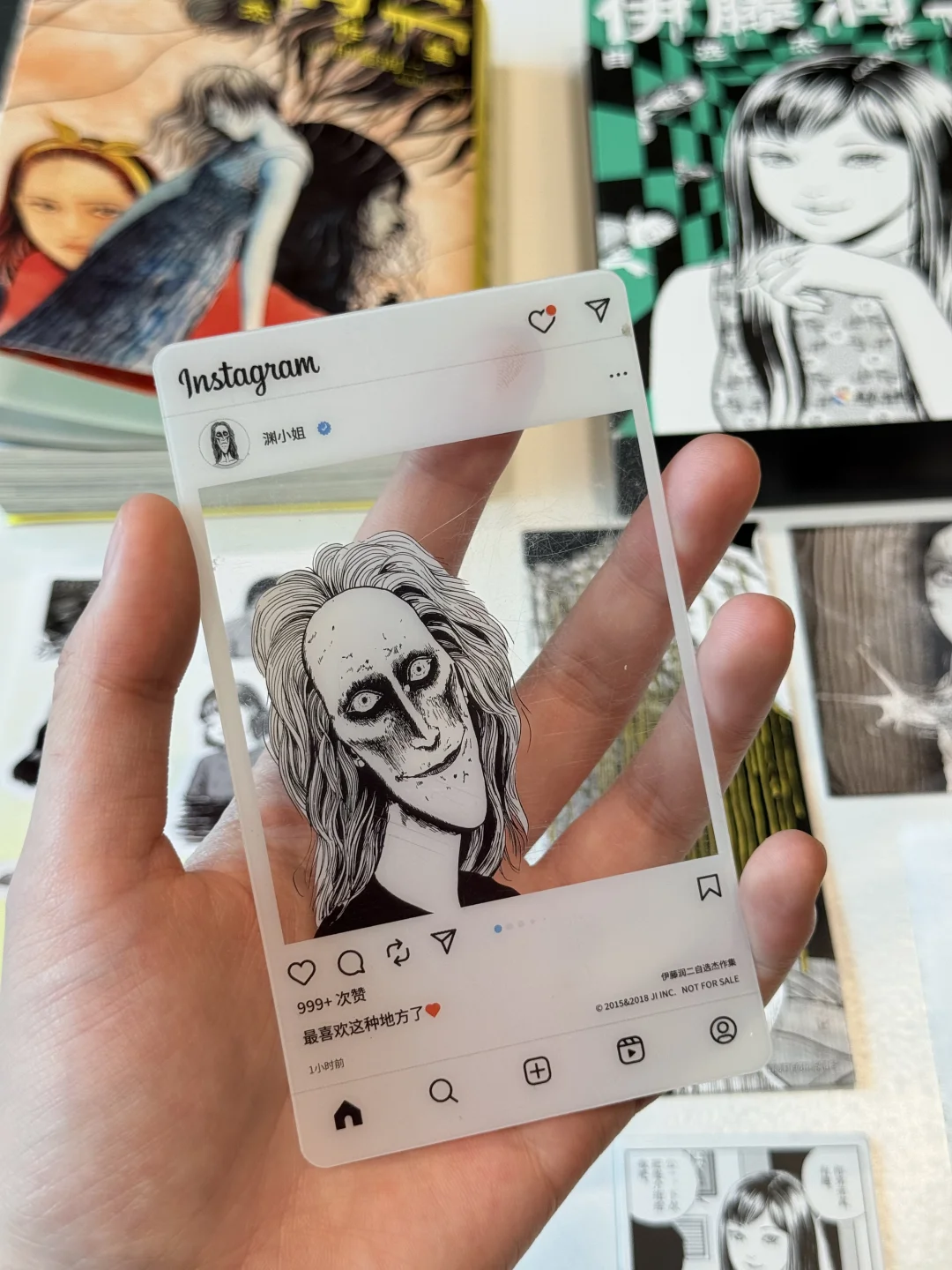 我已经开始怕了…12.3首刷特典太狠了😭