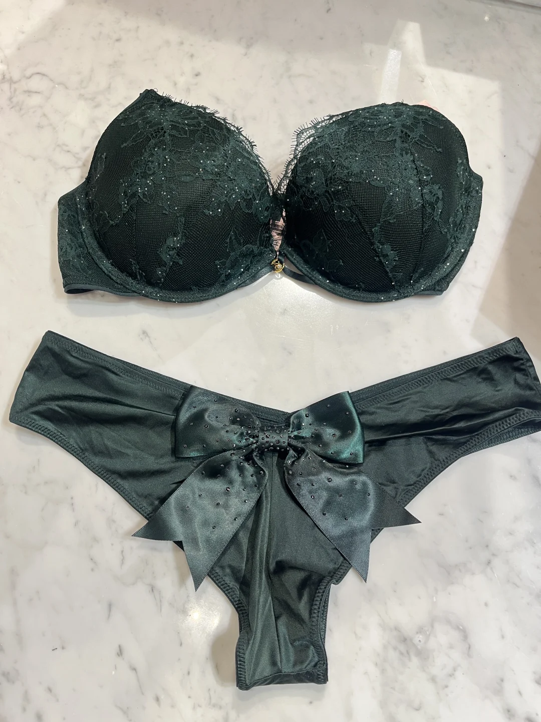 维秘小裤|节日限定可可爱爱蝴蝶结🎀