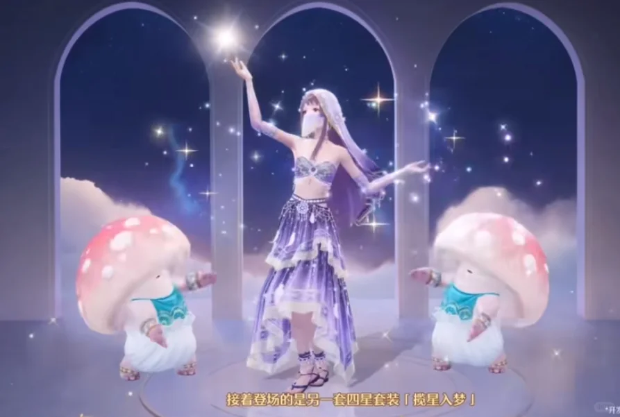 其实前瞻最惊艳的感觉是这一套