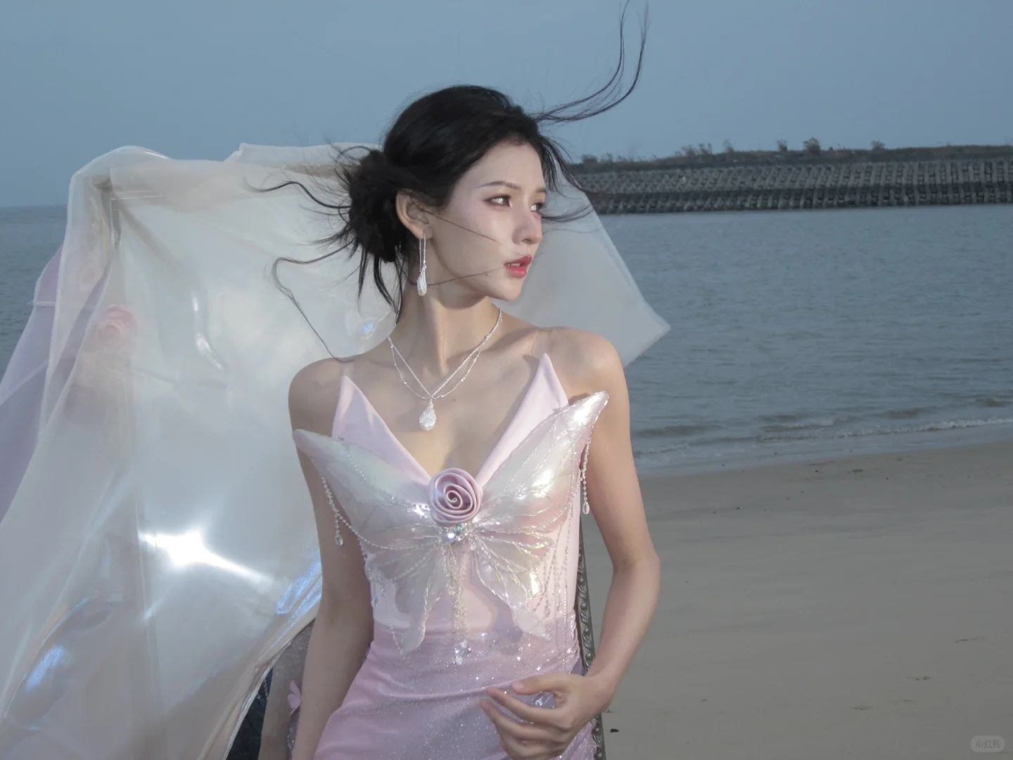 【张予曦】这身材太好了吧