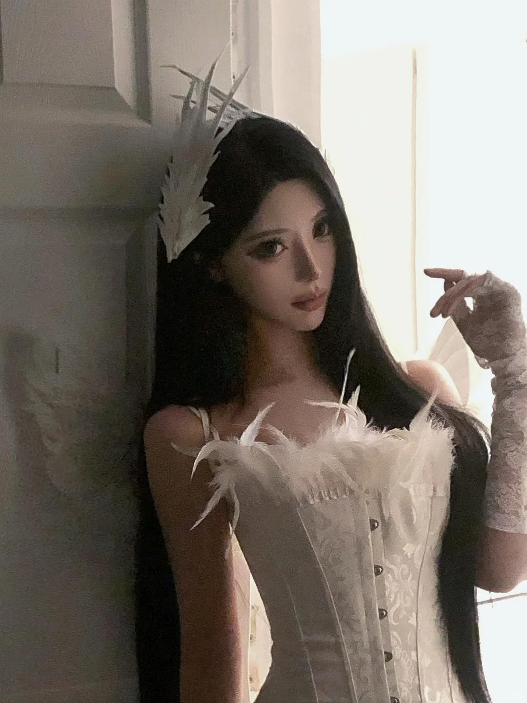 🪽我保证我是天使只是偶尔使坏