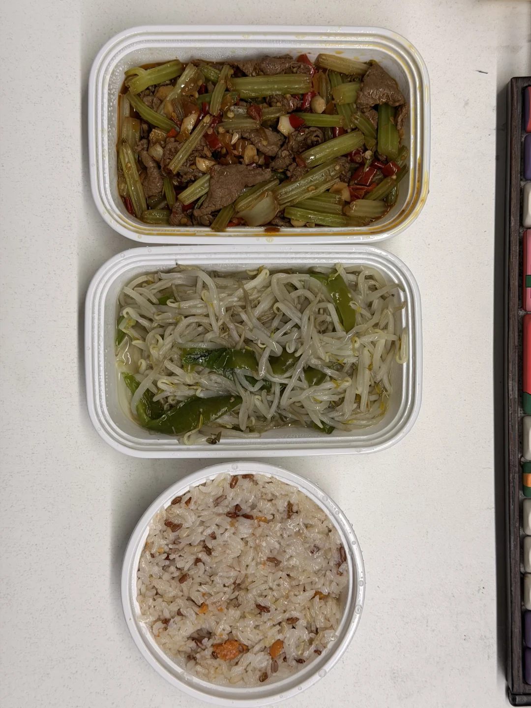 158 102斤 健身女至暗时刻