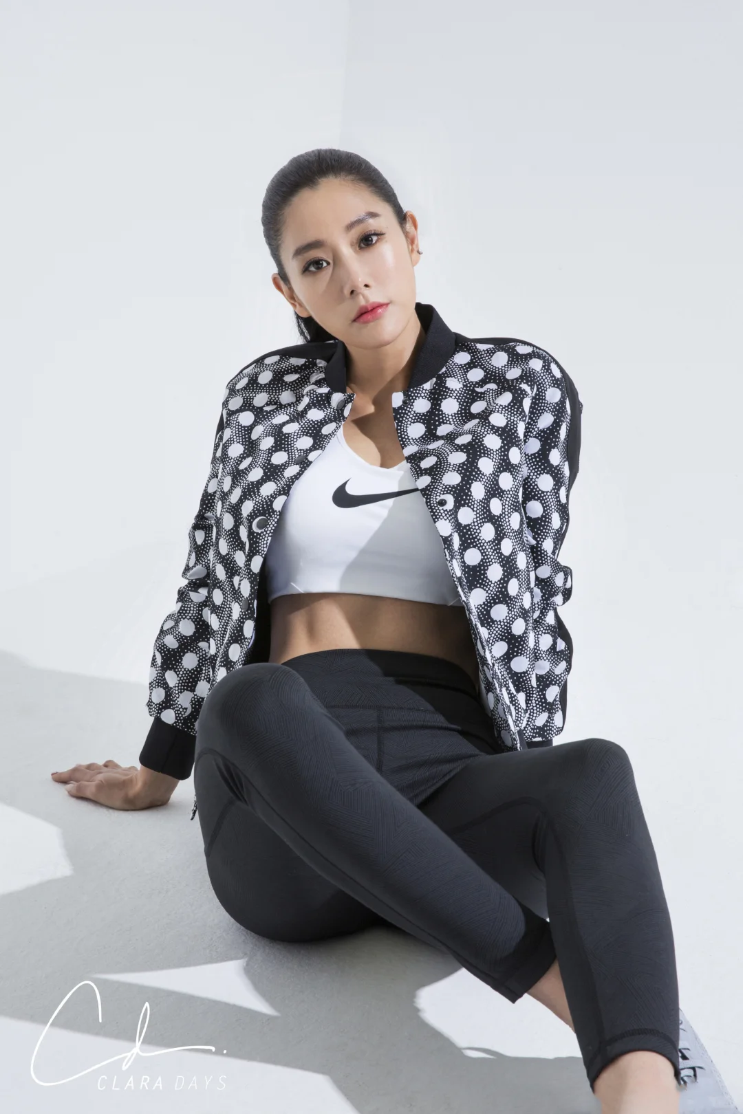 亚洲第一美女|风情万种的克拉拉