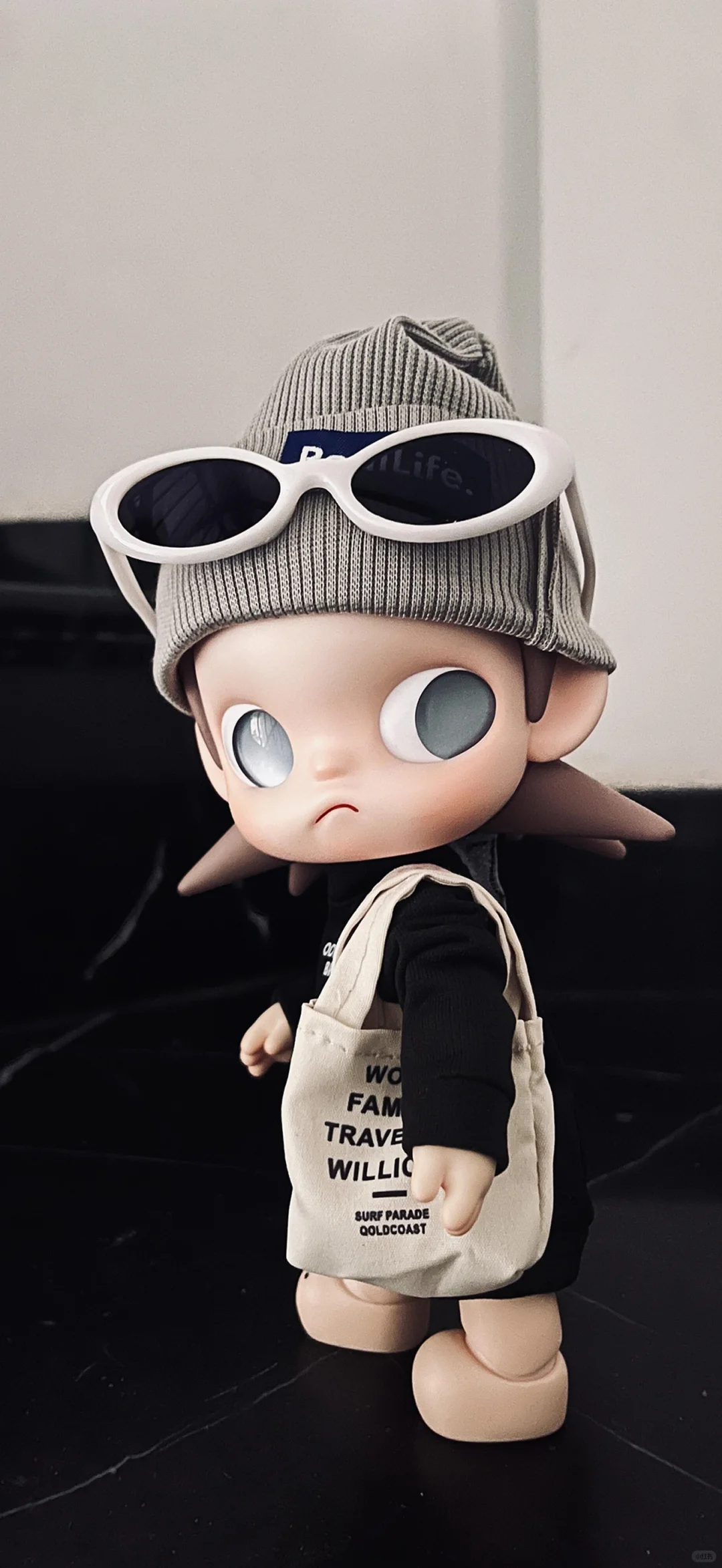 怎么会有这么可爱的宝宝！🥰