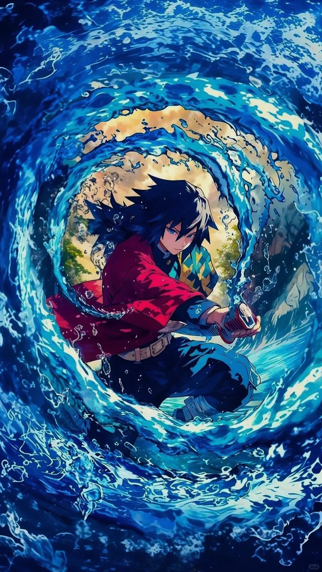 鬼灭之刃高清壁纸