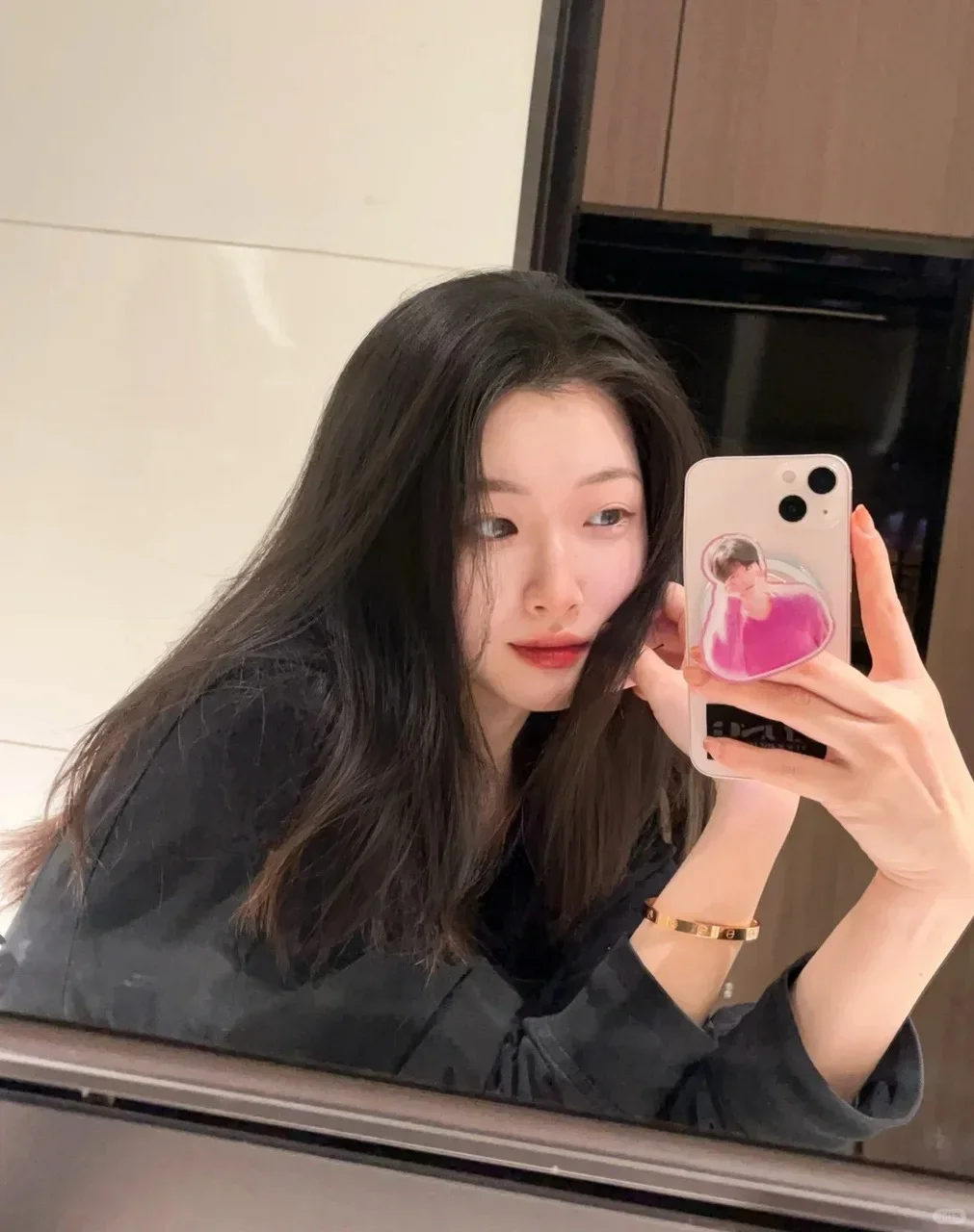 30岁|像韩女一样养肝真的会变漂亮！