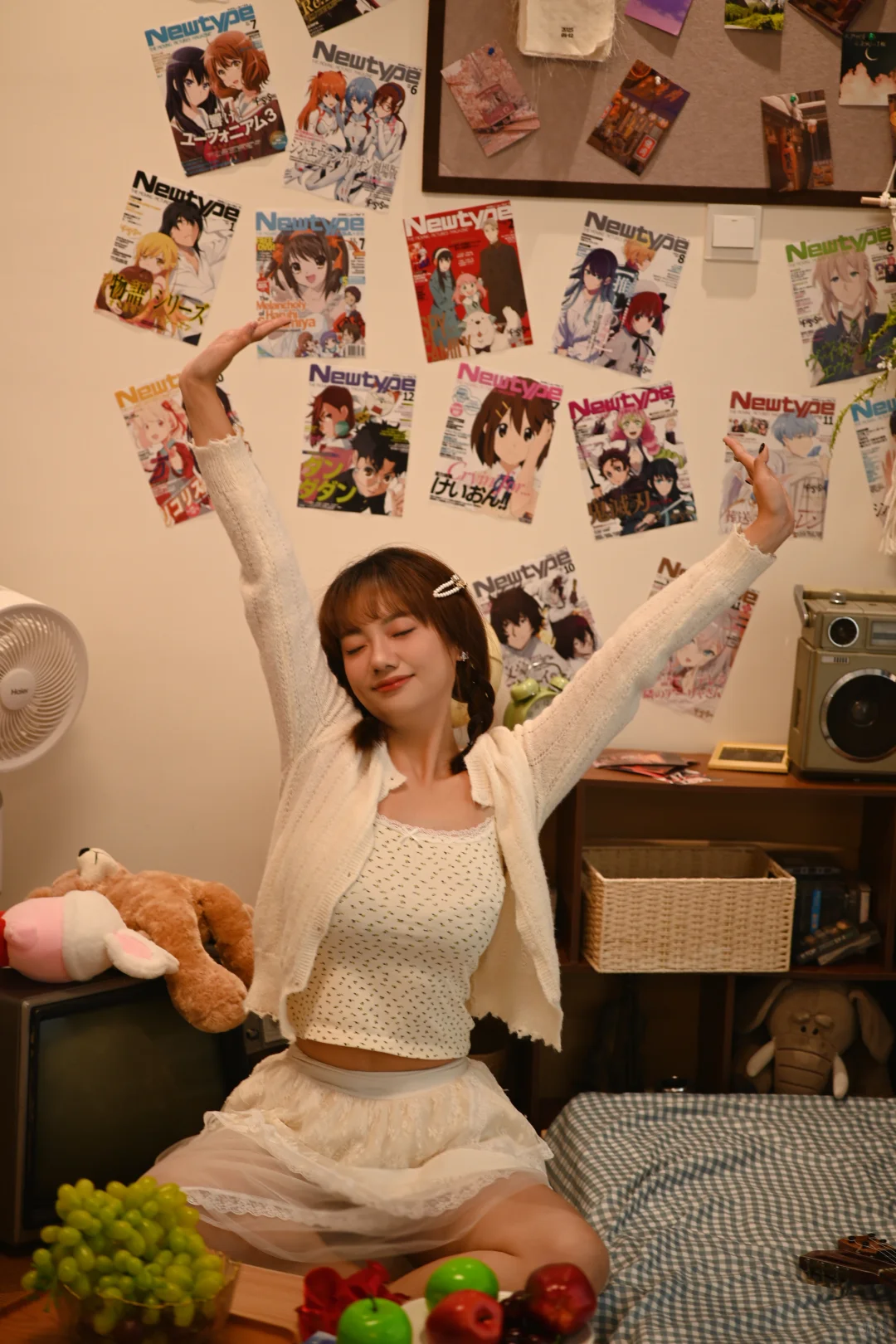 大连模特｜被100位摄影师拍 之 60/100