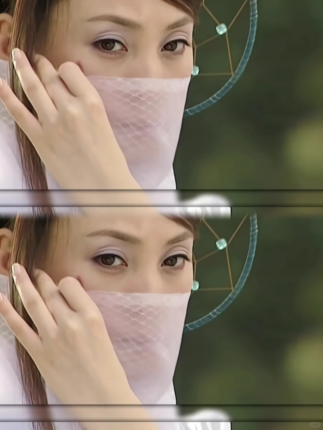 女演员的手，大家最爱哪一款？