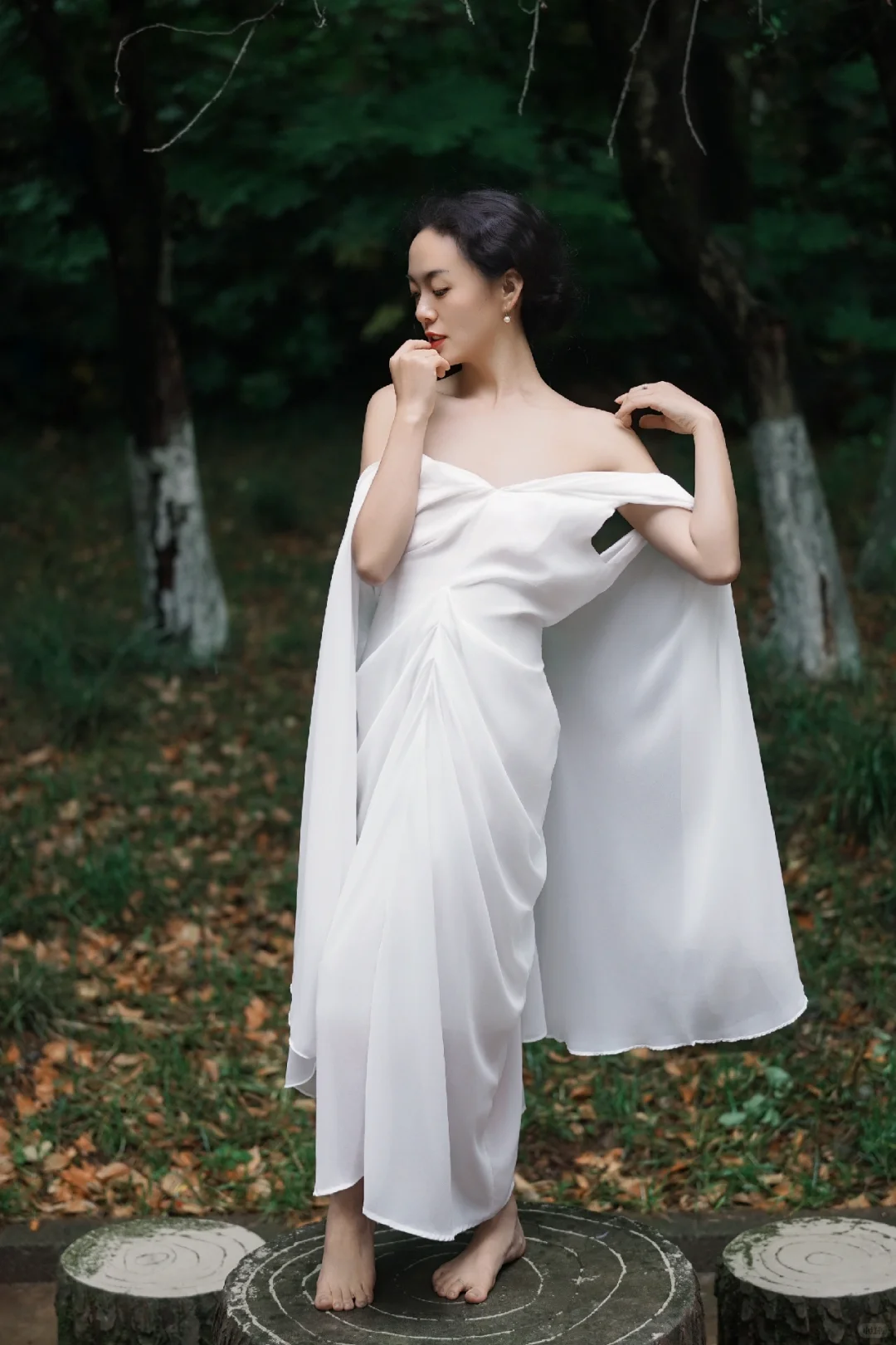 📸绿野仙踪走出的白月光🌿