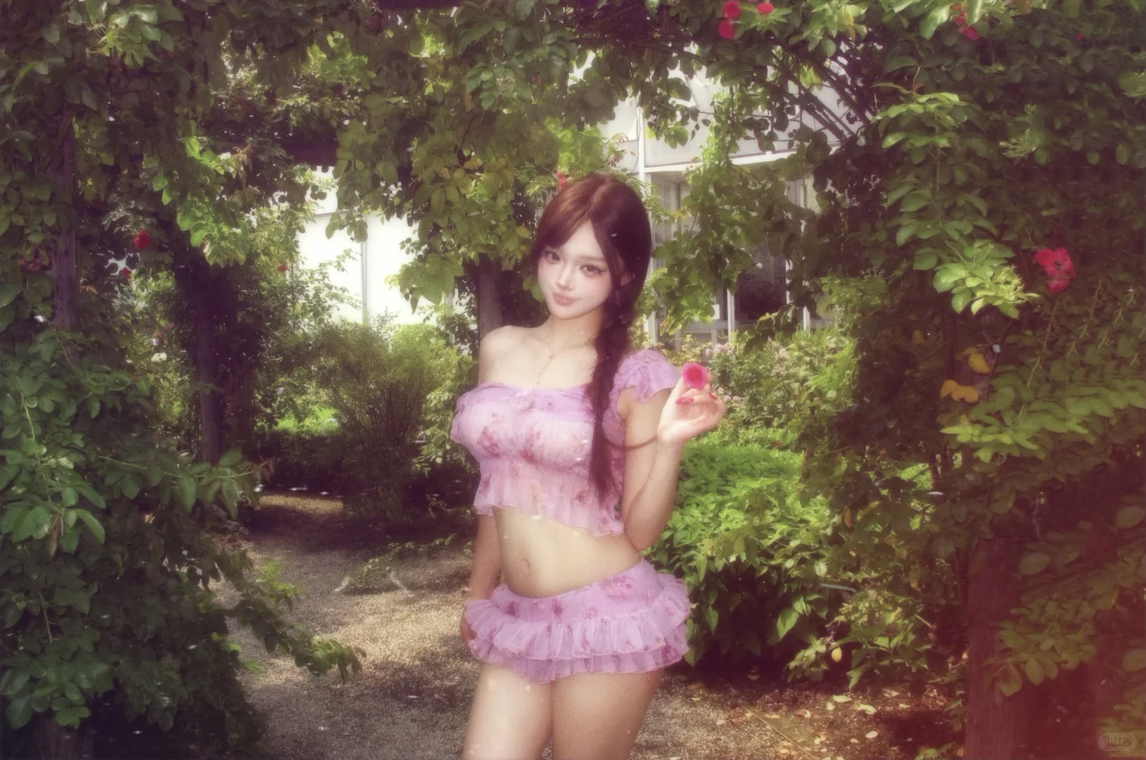 back to 2000s ⊹✮₊⋆