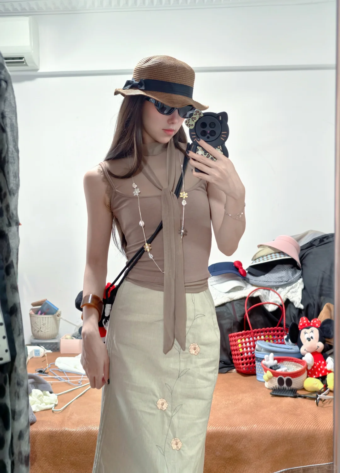 30＋的知性女人🐻