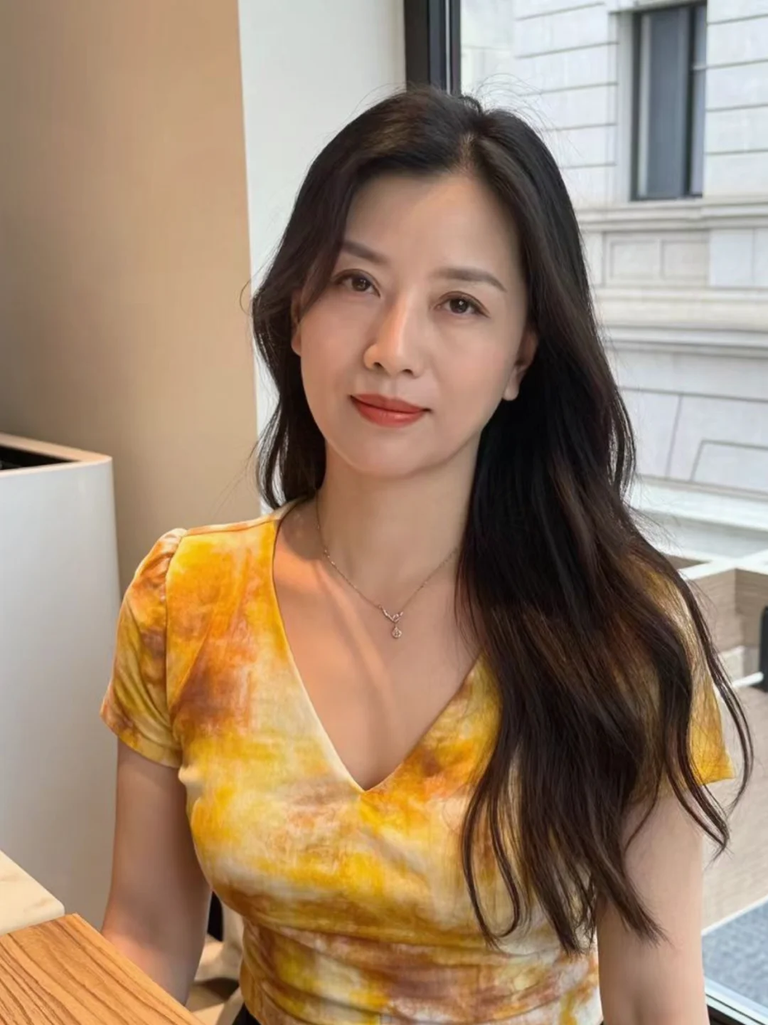 无美颜请浅浅的表扬我一下吧！