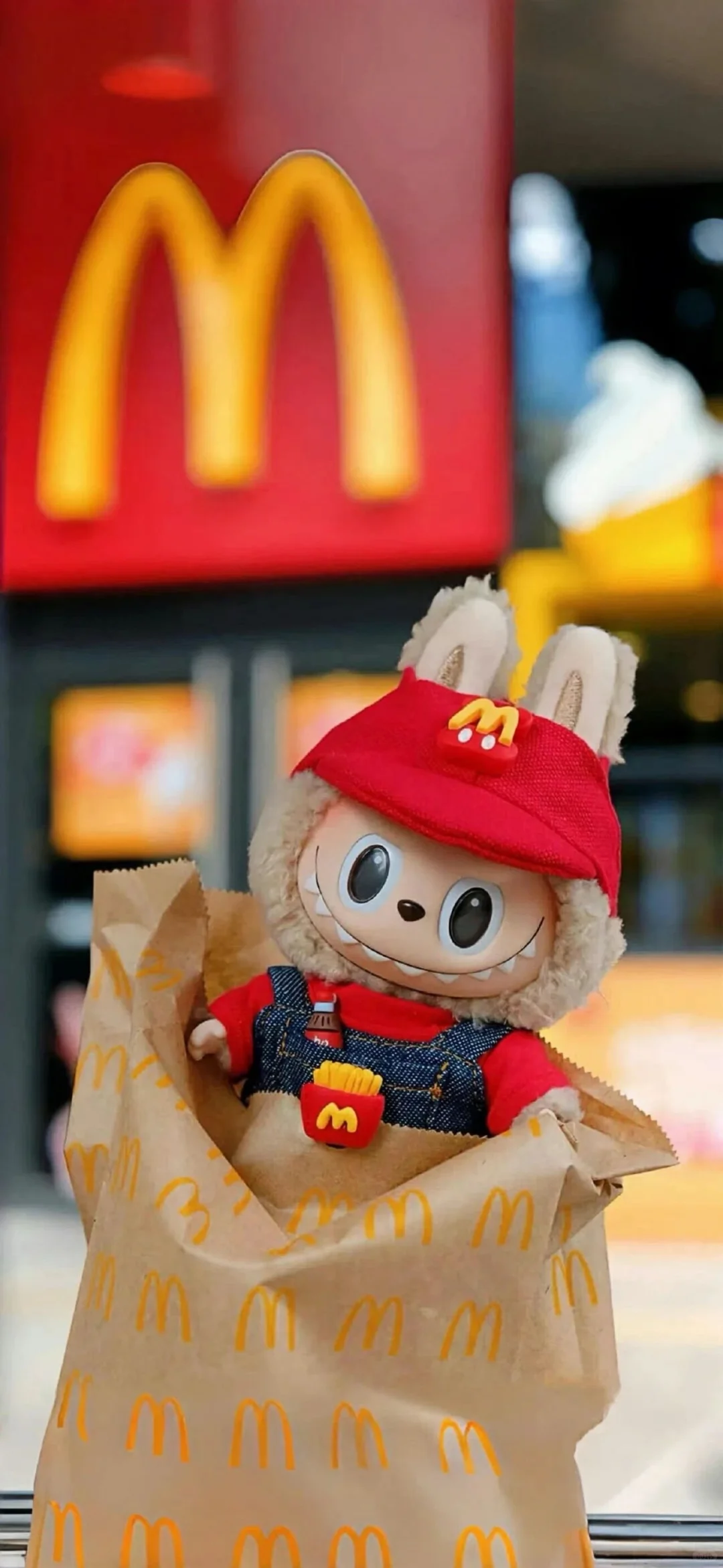 Red｜红色系壁纸合集