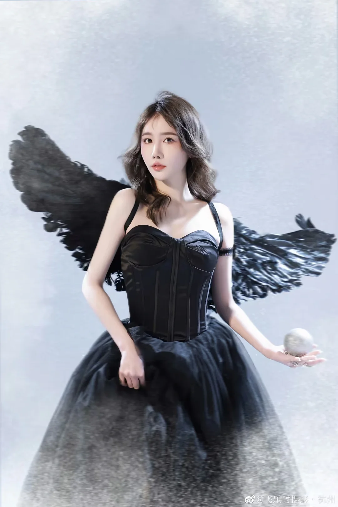 天使美拍大赏！✨😇