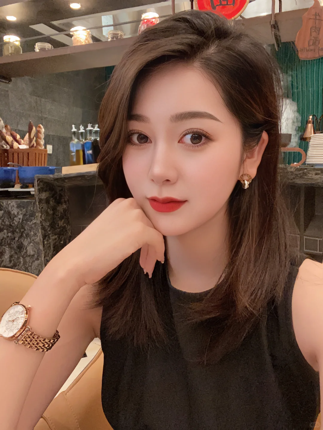 2023年度七图 一些喜欢的自拍🤳🏻