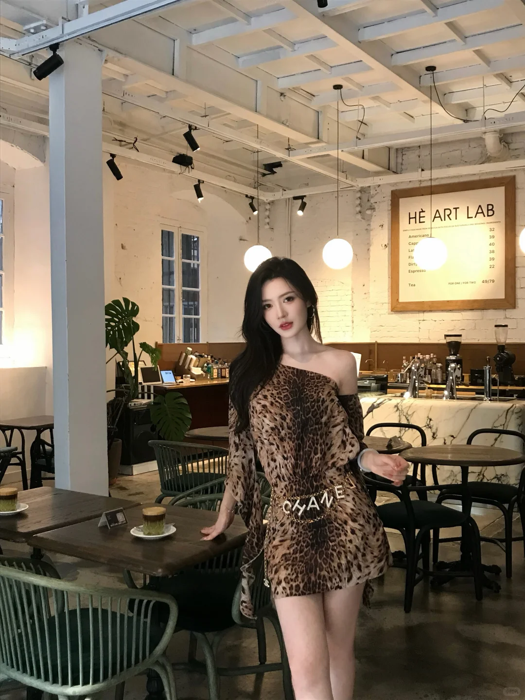 你是我压箱底的温柔入秋🍂