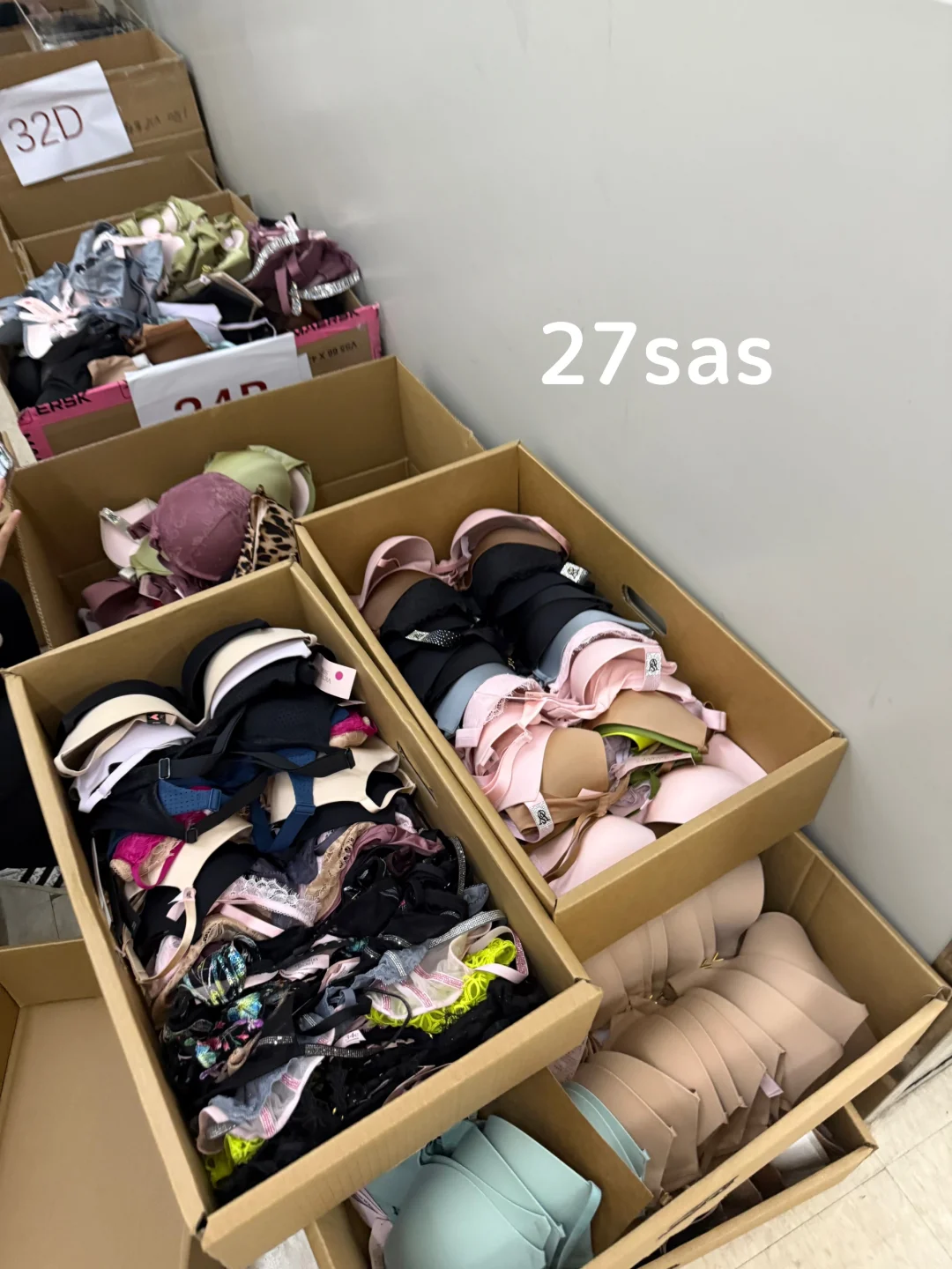 维密明天有大动作！