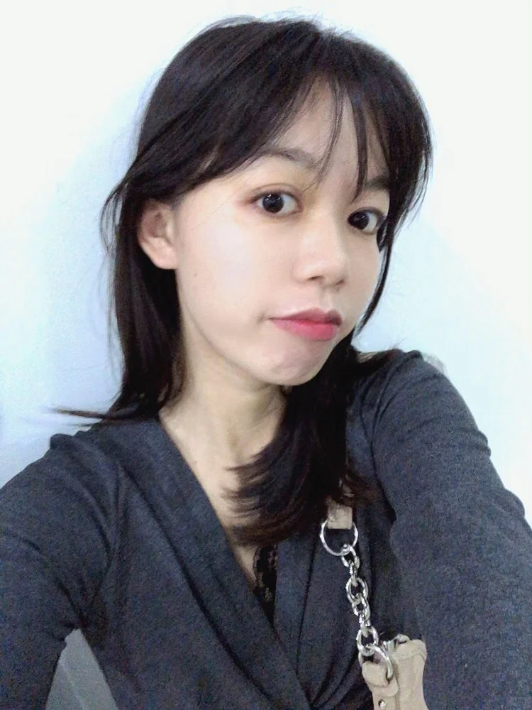 少妇的年龄，少女的脸