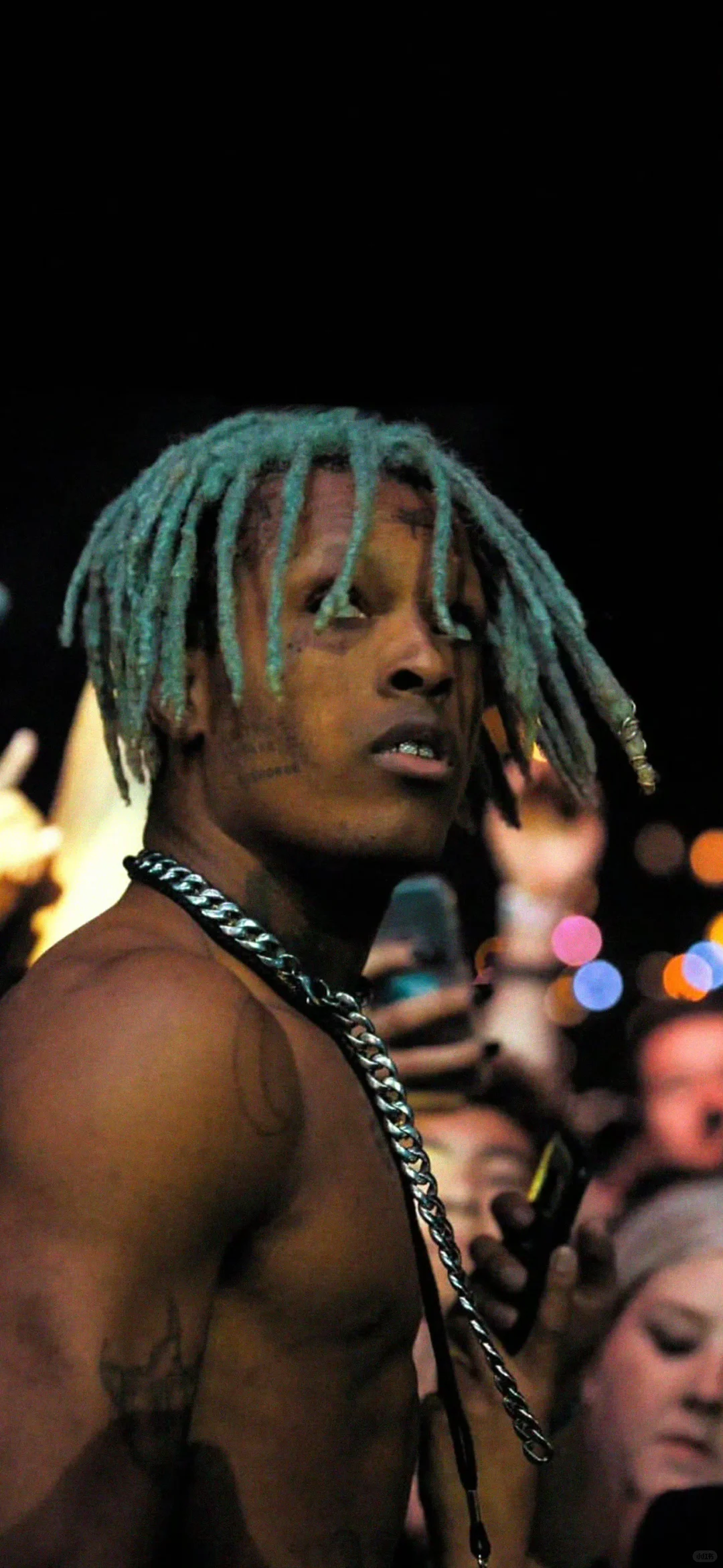 wallpaper｜美式锁屏