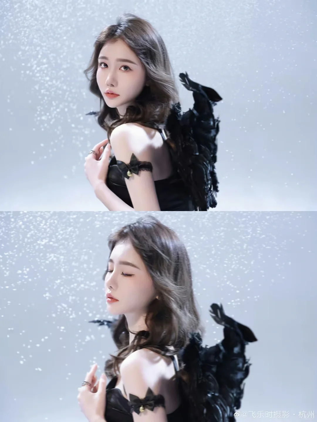 天使美拍大赏！✨😇